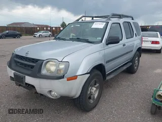 2003 Nissan Xterra SE z VIN 5N1ED28Y73C648028, wystawiony jako IAAI lot #42274391 z przebiegiem 85 808 mil mil oraz . Historia ofert i sprzedaży dostępna na DreamBid. Obrazek 2.