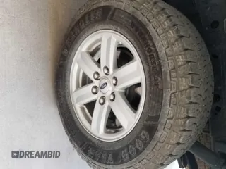 2023 Ford F-150 XL с VIN 1FTFW1E82PFB57095, выставлен на аукционе IAAI как лот 42832812 с пробегом 116 395 миль миль и . История ставок и продаж доступна на DreamBid. Изображение 20.