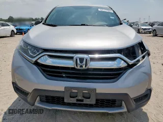 2019 Honda CR-V LX z VIN 2HKRW5H32KH406837, wystawiony jako Copart lot #57111585 z przebiegiem 123 047 mil mil oraz Szkoda całkowita • Salvage title. Historia ofert i sprzedaży dostępna na DreamBid. Obrazek 5.