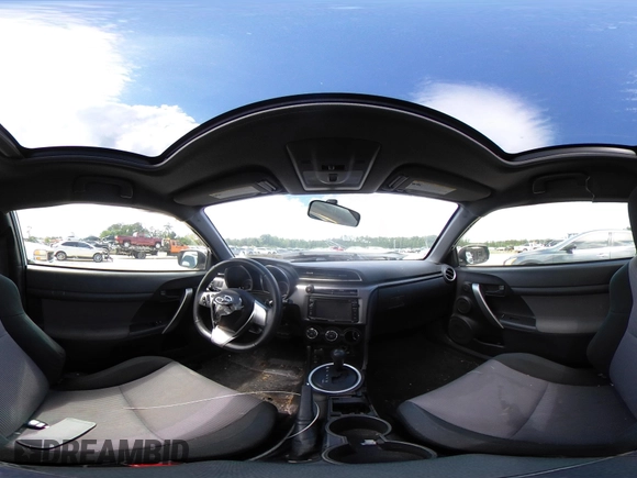 2015 Scion tC z VIN JTKJF5C79F3093318, wystawiony jako IAAI lot #42186403 z przebiegiem 178 922 mil mil oraz . Historia ofert i sprzedaży dostępna na DreamBid. Obrazek 18.