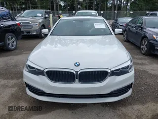 2018 BMW 5 Series 530i xDrive with VIN WBAJA7C5XJWA72470, listed as a IAAI auction lot 42526656 with 66,979 mi miles and . Bid and sale history available at DreamBid. Image 12.