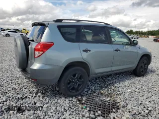 2006 Toyota RAV4 with VIN JTMZD33V265030438, listed as a Copart auction lot 56000265 with 114,384 mi miles and Clean Title. Bid and sale history available at DreamBid. Image 3.