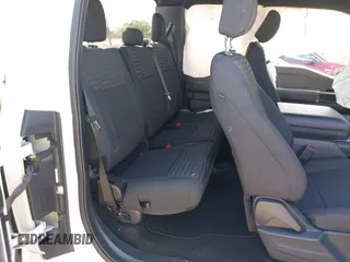 2021 Ford F-150 XL z VIN 1FTEX1CP7MFA52910, wystawiony jako IAAI lot #42506488 z przebiegiem 99 607 mil mil oraz . Historia ofert i sprzedaży dostępna na DreamBid. Obrazek 8.