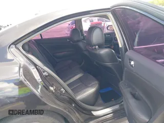 2010 Nissan Maxima SV with VIN 1N4AA5AP5AC826827, listed as a IAAI auction lot 42538366 with 211,145 mi miles and . Bid and sale history available at DreamBid. Image 8.