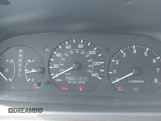 2000 Toyota Camry CE z VIN 4T1BG28K9YU968930, wystawiony jako IAAI lot #42310350 z przebiegiem 190 762 mil mil oraz . Historia ofert i sprzedaży dostępna na DreamBid. Obrazek 7.