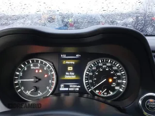 2018 Infiniti Q50 Sport z VIN JN1EV7AP3JM358184, wystawiony jako IAAI lot #42005200 z przebiegiem 99 264 mil mil oraz . Historia ofert i sprzedaży dostępna na DreamBid. Obrazek 7.