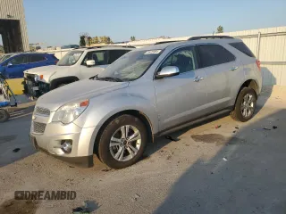 2014 Chevrolet Equinox LT with VIN 2GNFLGE35E6120167, listed as a Copart auction lot 75475964 with 192,687 mi miles and Salvage Title. Bid and sale history available at carsss.com. Image 1.