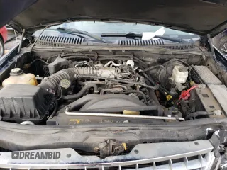 2005 Ford Explorer XLT с VIN 1FMZU63W75ZA13051, выставлен на аукционе Copart как лот 73526184 с пробегом Не указан миль и Списание • Salvage title. История ставок и продаж доступна на DreamBid. Изображение 12.