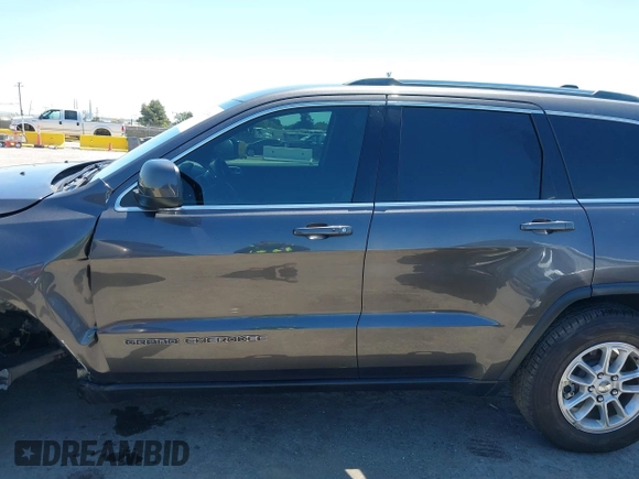 2020 Jeep Grand Cherokee Altitude with VIN 1C4RJEAG8LC373481, listed as a IAAI auction lot 42495686 with 73,716 mi miles and . Bid and sale history available at DreamBid. Image 14.