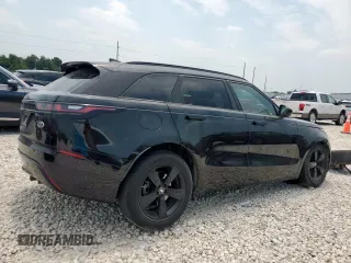 2018 Land Rover Range Rover Velar S с VIN SALYB2RV1JA749613, выставлен на аукционе Copart как лот 57443005 с пробегом 126 321 миль миль и Списание • Salvage title. История ставок и продаж доступна на DreamBid. Изображение 3.