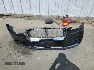 2023 Lincoln Aviator Livery z VIN 5LM5J0XCXPGL05549, wystawiony jako Copart lot #55621675 z przebiegiem 115 186 mil mil oraz Szkoda całkowita • Salvage title. Historia ofert i sprzedaży dostępna na DreamBid. Obrazek 13.