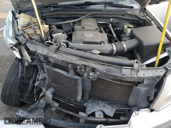 2014 Nissan Frontier SV with VIN 1N6AD0ER2EN732685, listed as a Copart auction lot 42761155 with 174,009 mi miles and Salvage Title. Bid and sale history available at DreamBid. Image 11.