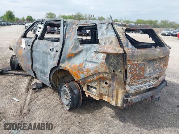 2012 Ford Explorer z VIN 1FMHK7B83CGA51962, wystawiony jako IAAI lot #42241195 z przebiegiem Nie podano mil oraz . Historia ofert i sprzedaży dostępna na DreamBid. Obrazek 3.