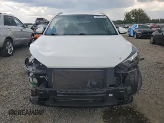 2021 Hyundai Tucson Value z VIN KM8J33A4XMU385687, wystawiony jako Copart lot #56474325 z przebiegiem 73 291 mil mil oraz Szkoda całkowita • Salvage title. Historia ofert i sprzedaży dostępna na DreamBid. Obrazek 5.