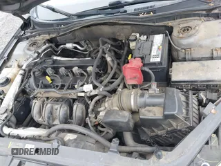 2012 Ford Fusion SEL with VIN 3FAHP0JA1CR249746, listed as a IAAI auction lot 42364311 with 260,916 mi miles and . Bid and sale history available at DreamBid. Image 10.