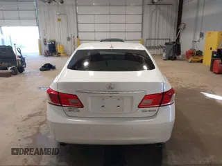 2010 Lexus ES 330 with VIN JTHBK1EGXA2362209, listed as a IAAI auction lot 41327075 with 142,452 mi miles and . Bid and sale history available at DreamBid. Image 16.