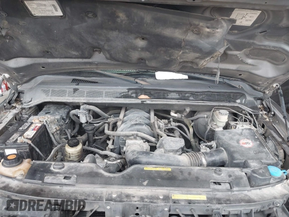 2005 Nissan Titan XE with VIN 1N6AA07A75N546429, listed as a IAAI auction lot 41498853 with 181,998 mi miles and . Bid and sale history available at DreamBid. Image 10.