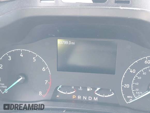 2022 Ford Transit Connect XL с VIN NM0LS7S28N1538250, выставлен на аукционе IAAI как лот 41934407 с пробегом 63 799 миль миль и . История ставок и продаж доступна на DreamBid. Изображение 7.