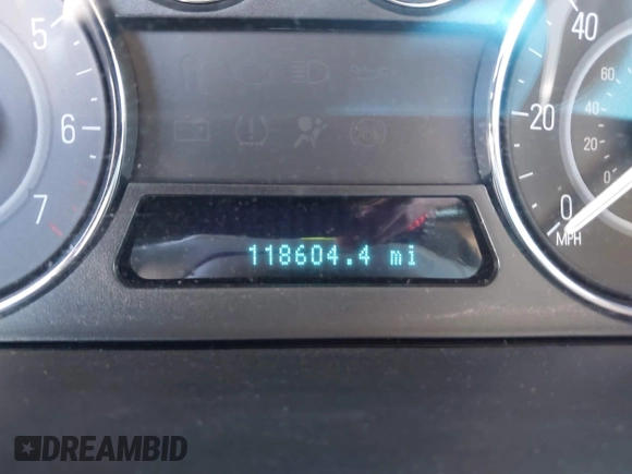 2009 Ford Flex SEL z VIN 2FMDK52C09BA15752, wystawiony jako IAAI lot #42218445 z przebiegiem 118 604 mil mil oraz . Historia ofert i sprzedaży dostępna na DreamBid. Obrazek 7.