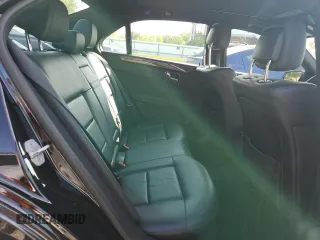 2011 Mercedes-Benz E 350 Luxury с VIN WDDHF8HB7BA482622, выставлен на аукционе Copart как лот 49045985 с пробегом 126 015 миль миль и Чистый • Clean title. История ставок и продаж доступна на DreamBid. Изображение 10.