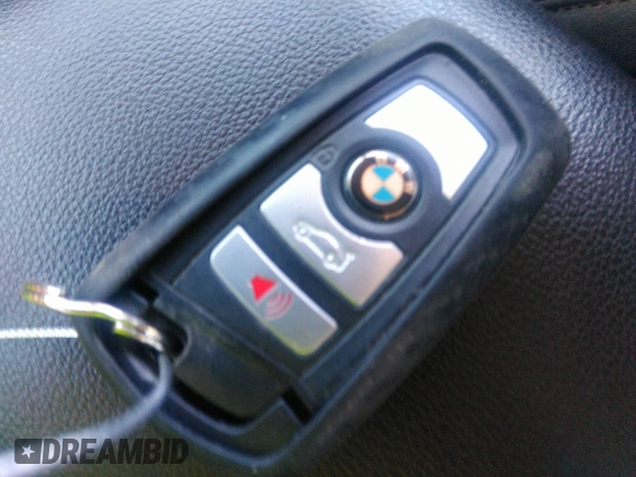 2013 BMW 5 Series 535i with VIN WBAFR7C51DC820573, listed as a IAAI auction lot 32790351 with Not Provided miles and . Bid and sale history available at DreamBid. Image 11.