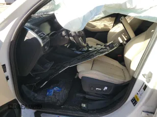 2023 BMW X3 M40i with VIN 5UX83DP07P9S24541, listed as a Copart auction lot 87211424 with Not Provided miles and Salvage Title. Bid and sale history available at DreamBid. Image 7.