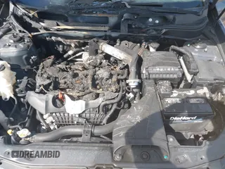 2014 Hyundai Sonata Limited with VIN 5NPEC4AB9EH834587, listed as a IAAI auction lot 41751055 with 193,959 mi miles and . Bid and sale history available at DreamBid. Image 10.