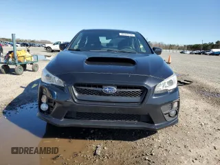 2017 Subaru WRX Premium с VIN JF1VA1E62H9809194, выставлен на аукционе Copart как лот 48784795 с пробегом 134 873 миль миль и Чистый • Clean title. История ставок и продаж доступна на DreamBid. Изображение 5.
