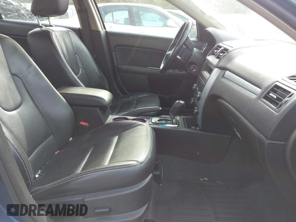 2010 Ford Fusion SEL with VIN 3FAHP0CG7AR331060, listed as a IAAI auction lot 42023478 with 149,584 mi miles and . Bid and sale history available at carsss.com. Image 5.