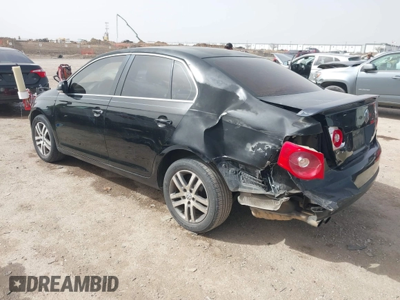 2006 Volkswagen Jetta 2.5L с VIN 3VWRF71KX6M674545, выставлен на аукционе IAAI как лот 41740972 с пробегом 215 978 миль миль и . История ставок и продаж доступна на DreamBid. Изображение 3.