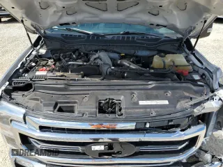 2021 Ford F-350 XL with VIN 1FT8W3BT9MED12756, listed as a Copart auction lot 48030885 with 84,864 mi miles and Salvage Title. Bid and sale history available at DreamBid. Image 11.