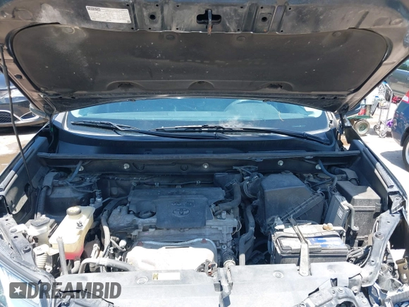 2013 Toyota RAV4 XLE with VIN 2T3RFREV9DW024670, listed as a IAAI auction lot 42637419 with 146,477 mi miles and . Bid and sale history available at DreamBid. Image 10.