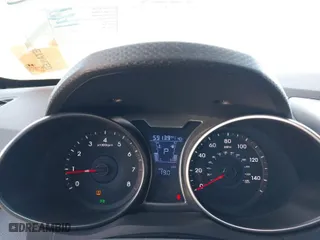 2017 Hyundai Veloster with VIN KMHTC6AD1HU321280, listed as a IAAI auction lot 41294268 with 59,139 mi miles. Bid and sale history available at carsss.com. Image 7.