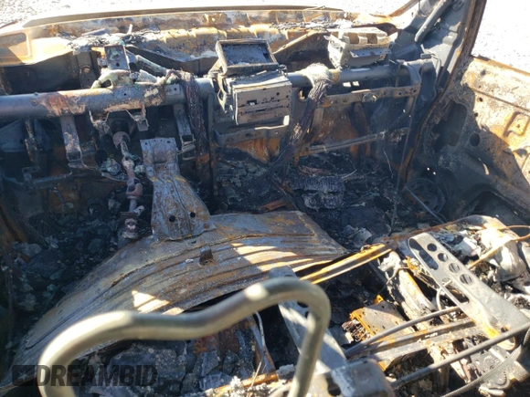 2004 Nissan Titan LE with VIN 1N6AA07A64N566170, listed as a Copart auction lot 48197775 with Not Provided miles and Non Repairable. Bid and sale history available at DreamBid. Image 8.