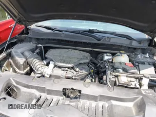 2021 Chevrolet Blazer RS с VIN 3GNKBERSXMS552535, выставлен на аукционе IAAI как лот 42275935 с пробегом 106 952 миль миль и . История ставок и продаж доступна на DreamBid. Изображение 10.