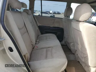 2001 Toyota Highlander z VIN JTEGD21A110019577, wystawiony jako Copart lot #52251105 z przebiegiem 191 847 mil mil oraz Szkoda całkowita • Salvage title. Historia ofert i sprzedaży dostępna na DreamBid. Obrazek 10.