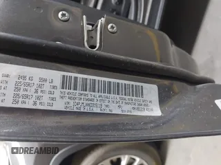 2019 Jeep Cherokee Latitude Plus с VIN 1C4PJMLXXKD315119, выставлен на аукционе IAAI как лот 42111411 с пробегом 92 787 миль миль и . История ставок и продаж доступна на DreamBid. Изображение 9.