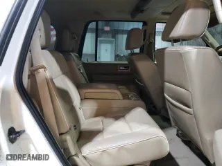 2007 Lincoln Navigator with VIN 5LMFU28567LJ00485, listed as a Copart auction lot 48729025 with 243,445 mi miles and Clean Title. Bid and sale history available at carsss.com. Image 11.