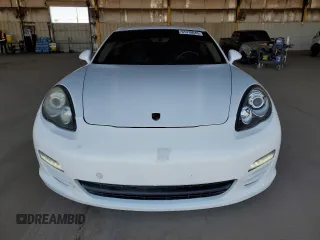 2011 Porsche Panamera S с VIN WP0AB2A77BL062518, выставлен на аукционе Copart как лот 61376045 с пробегом 76 032 миль миль и Чистый • Clean title. История ставок и продаж доступна на DreamBid. Изображение 5.