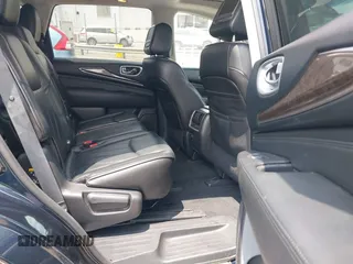 2015 Infiniti QX60 с VIN 5N1AL0MM8FC554432, выставлен на аукционе IAAI как лот 42428294 с пробегом 117 421 миль миль и . История ставок и продаж доступна на DreamBid. Изображение 8.