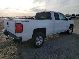 2015 Chevrolet Silverado 1500 LT with VIN 1GCVKREH9FZ277060, listed as a Copart auction lot 48527965 with 158,641 mi miles and Salvage Title. Bid and sale history available at DreamBid. Image 3.