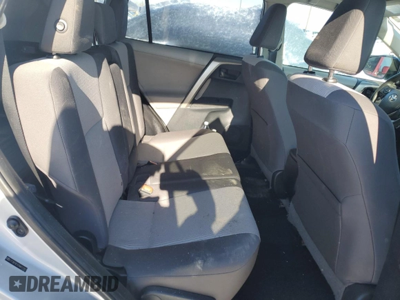 2013 Toyota RAV4 LE with VIN 2T3BFREV2DW031302, listed as a Copart auction lot 87418924 with 132,912 mi miles and Salvage title. Bid and sale history available at DreamBid. Image 11.