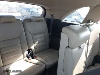 2019 Kia Sorento EX V6 with VIN 5XYPH4A50KG500567, listed as a IAAI auction lot 41113028 with 110,698 mi miles. Bid and sale history available at carsss.com. Image 8.