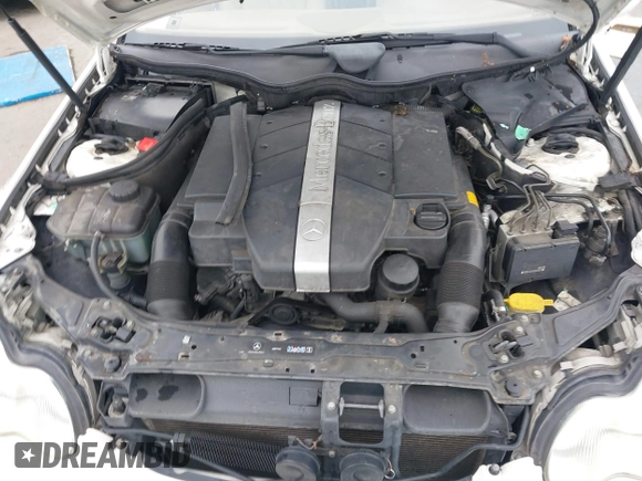 2003 Mercedes-Benz C 240 with VIN WDBRF61J23E014472, listed as a IAAI auction lot 42428277 with 82,489 mi miles and . Bid and sale history available at DreamBid. Image 10.