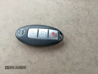 2012 Nissan Juke SL z VIN JN8AF5MVXCT128033, wystawiony jako IAAI lot #42035384 z przebiegiem 187 743 mil mil oraz . Historia ofert i sprzedaży dostępna na DreamBid. Obrazek 11.