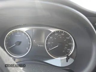 2023 Nissan Kicks S z VIN 3N1CP5BV1PL529911, wystawiony jako IAAI lot #41929559 z przebiegiem 24 060 mil mil oraz . Historia ofert i sprzedaży dostępna na DreamBid. Obrazek 7.
