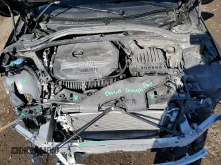 2021 BMW 2 Series 228i xDrive with VIN WBA73AK08M7H97507, listed as a Copart auction lot 43638514 with 39,354 mi miles. Bid and sale history available at carsss.com. Image 11.