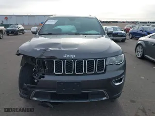 2019 Jeep Grand Cherokee Limited X with VIN 1C4RJFBG8KC831622, listed as a IAAI auction lot 41263232 with 73,173 mi miles. Bid and sale history available at carsss.com. Image 12.