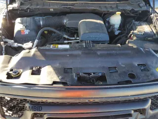 2016 Ram 1500 Express z VIN 1C6RR6FG8GS142235, wystawiony jako Copart lot #86250044 z przebiegiem 174 199 mil mil oraz Szkoda całkowita • Salvage title. Historia ofert i sprzedaży dostępna na DreamBid. Obrazek 12.