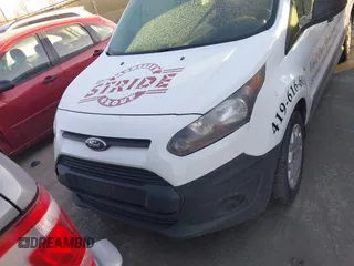 2015 Ford Transit Connect XL z VIN NM0LE7E78F1198971, wystawiony jako IAAI lot #41581488 z przebiegiem 281 812 mil mil oraz . Historia ofert i sprzedaży dostępna na DreamBid. Obrazek 13.
